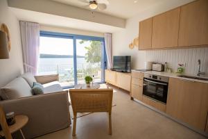 Greek Beach House Complex A3