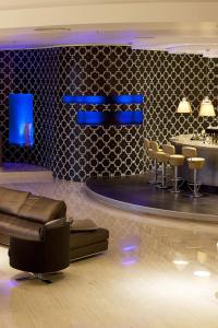 Olympic Palace Hotel Rhodes Greece