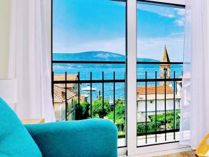 Bayview Apartments Tivat Montenegro