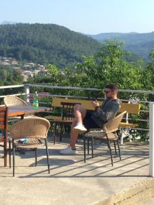 Green House Guest house