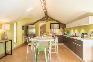 Chez Joseph - Au coeur des vignes de Saint-Romain - Nolay