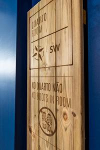 Olá Vida - Hostel Caminha