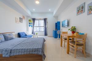 Apartment near TSN Airport 1Br