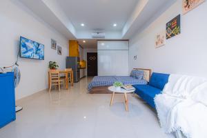 Apartment near TSN Airport 1Br