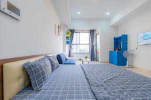 Apartment near TSN Airport 1Br