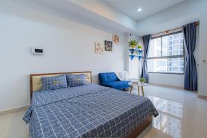 Apartment near TSN Airport 1Br