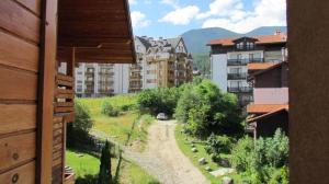 Luxury apartment in St Ivan Rilski Spa 4 Bansko Minreal Hot water pools and jacuzzi