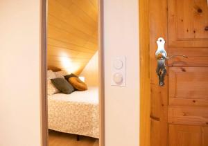 Appartements Green Appart Europa Lodge standing et familial pres Europa-Park : photos des chambres