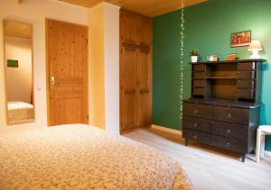 Appartements Green Appart Europa Lodge standing et familial pres Europa-Park : photos des chambres