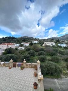 Volada view traditional apartments