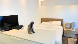 Appartement proche Croisette & Carlton By Palmazur