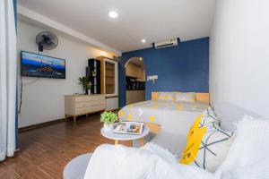 Orchard Garden -Near TSN Airport 5 minutes -Nice