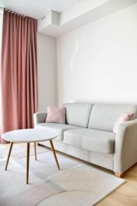 Parko Aveniu Apartamentai B4