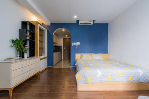 Orchard Garden -Near TSN Airport 5 minutes -Nice