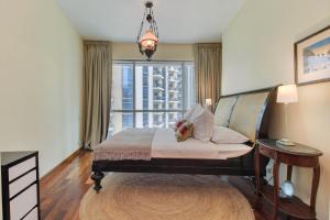 2 BR Marina Terrace at Dubai Marina by PK Holidays