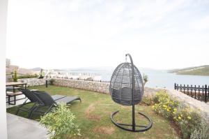 Villa Esteban Özel Plajlı