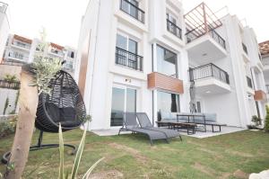 Villa Esteban Özel Plajlı