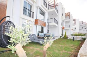 Villa Esteban Özel Plajlı