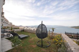 Villa Esteban Özel Plajlı