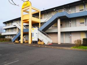 Hotels Premiere Classe Saumur : photos des chambres
