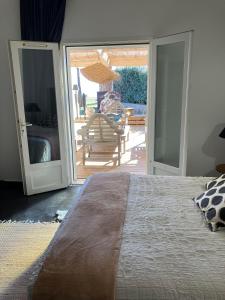 Maison "LA ROSALINDA-2B" Ghisonaccia