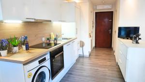 Appartement proche Croisette & Carlton By Palmazur