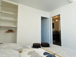 Appartements LE CAPUCIN : photos des chambres