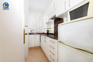 Apartamentos Fontana Real Casa Azahar