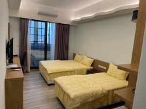 Phòng Ba Người (Triple Room)