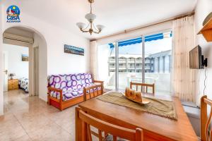 Apartamentos Fontana Real Casa Azahar