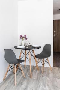 River To The City - Self check in