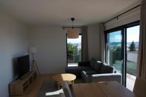 Nikola Luxury Apartments Borik