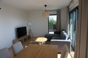 Nikola Luxury Apartments Borik