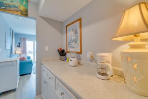 Resort Perks Gulf Shores Beach-Inspired Condo!