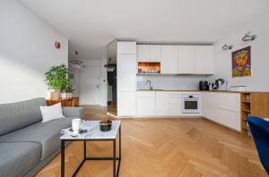 Silver House by Q4Apartments