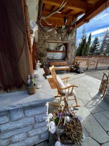 Colorado Riders Chalet