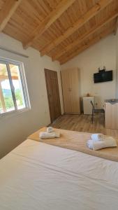 Budget Double or Twin Room room in Vila Sofia - Guest House