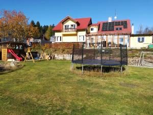 Apartments Pernink 341