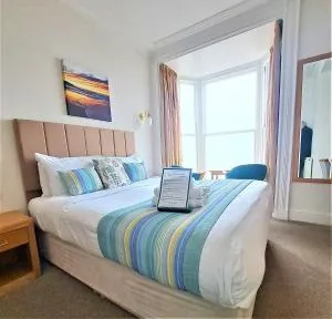 Richmond Hotel - Aberystwyth