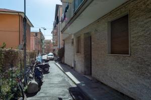 Appartamento con 2 Camere da Letto