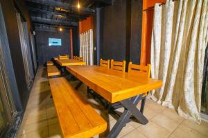 Adondo-fast accommodation