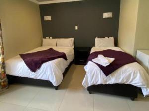 Victoria Guest Lodge