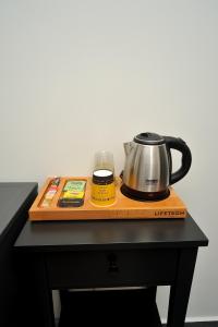 Stayso by Cloud7 Hotels