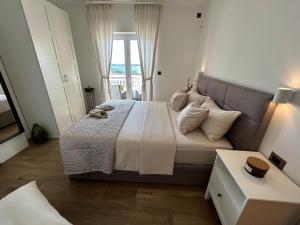 Hvar Top View Luxury room