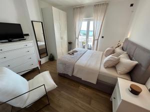 Hvar Top View Luxury room