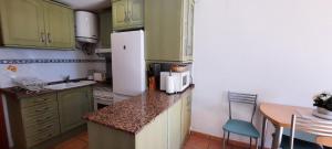 AR27-3 primera línea de playa