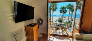 AR27-3 primera línea de playa