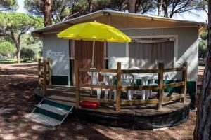 Camping Village S'Ena Arrubia img52