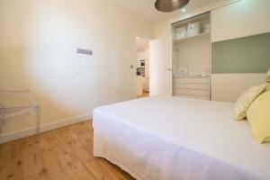 Lindo apartamento junto al mar RONDA IV, ROCIO