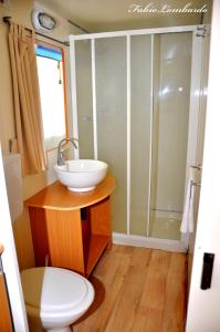 Camping Village S'Ena Arrubia img59